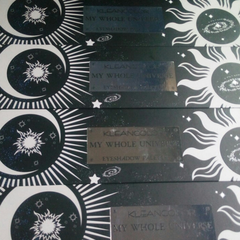 Makeup - Picture 4 of 4